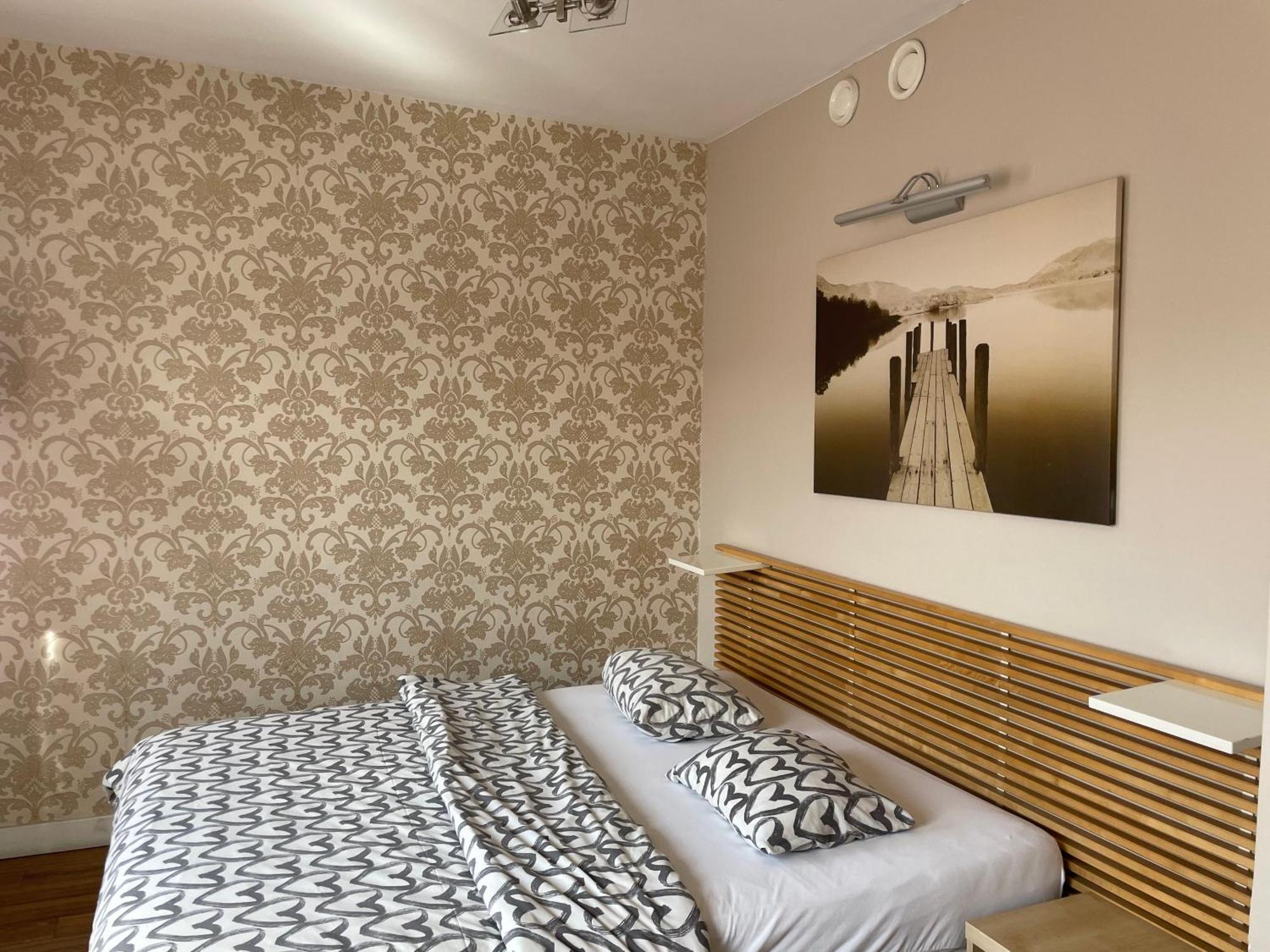 Apartment 24 Premium Old Town Wrocław Exterior foto