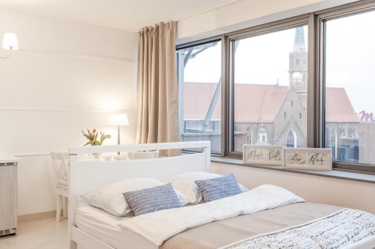 Apartment 24 Premium Old Town Wrocław Exterior foto